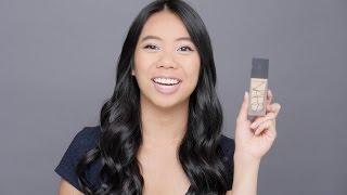 Nars All Day Luminous Weightless Foundation - Weekly Product Spotlight #2