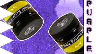 Private Reserve  Fast Dry    Tanzanite FD Fountain Pen Ink #fountainpenink #fountainpens