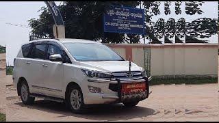 Bharati Hollikeri IAS Office || Collector and DM of Mancherial || IAS MOTIVATION