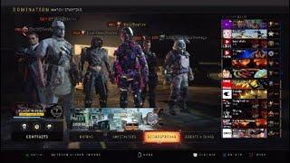 CCONDY EXSPOSED (HE WANTED TO UPLOAD ME?????) (BO4)
