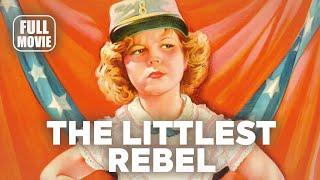 ️ Comedy Movie: The Littlest Rebel (1935) English Full Movie | Watch Boldly!