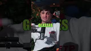 SPY GLASS IN CASINO EXPOSED‼️|  MIKKI MASE