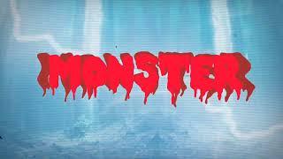 Two Wolves In Alaska - Monster (Official Visualizer)