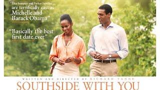 SOUTHSIDE WITH YOU | Official UK Trailer [HD]