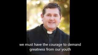 Chris Riley - A Christian who made a difference
