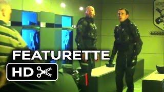 Infini Featurette - Sound (2015) - Luke Hemsworth, Daniel Macpherson Movie HD