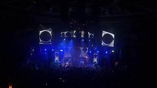 Public Service Broadcasting at Pryzm, Kingston