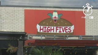 Two new Simpsons pop-up bars open in Dallas