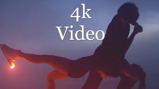 Kiesza - Take Me To Church (Legendary Boy Rework) (Unofficial Video)