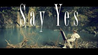 Nissy(西島隆弘) / 「Say Yes」Music Video