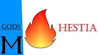 Hestia: Goddess of the Hearth | Greek Mythology