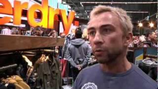 Superdry-Gründer James Holder im Interview