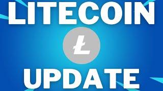 LITECOIN PRICE PREDICTION! - LITECOIN LTC 2021 - LITECOIN TECHNICAL ANALYSIS