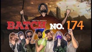 Batch No 174 Comedy video | Ankit Rao | 2020