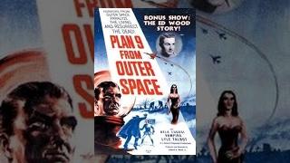 Plan 9 from Outer Space