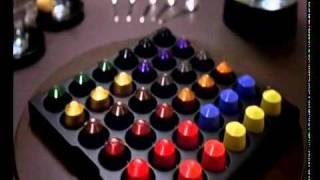 Nespresso 2 minute commercial premiere3.flv