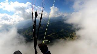 Cloud Surfing: Mein Rekordflug vom Hochgrat (51.7 km FAI)