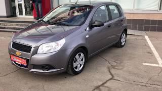 Купить Шевроле Авео (Chevrolet Aveo) 2008г. с пробегом бу в Саратове Автосалон Элвис Trade in центр