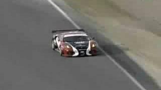 Jarama GT 2007 - Race 1 TV