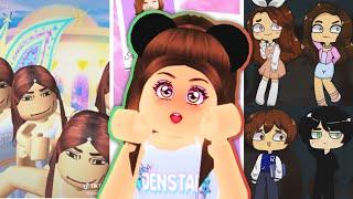 Jenstine TikTok Contest Winners  Roblox TikTok Compilation