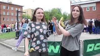 В Эпицентре НГТУ | День Рождения НГТУ НЭТИ