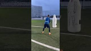 Федя Сычев в прайме