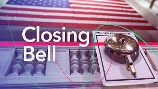 S&P 500 Notches Record High Close | Closing Bell