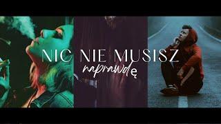 K.M.S - Nic nie musisz, naprawdę  (prod. Kabu Beats) VIDEO