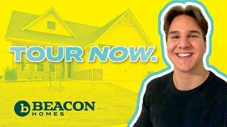 Beacon Homes | Tour Now