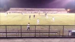 Josiah Phillips - Throw In & Joining Attack