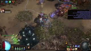 [HL#7] [TRARTUS] TRICKSTER exalted orb with komis 2025.06.15