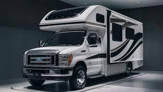 Ford Camper Van 2025 : Affordable Camper home, Pricing and Features | TechDrive Reviews