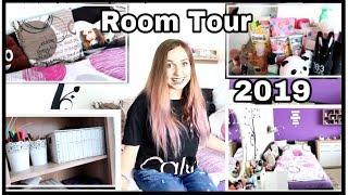 Room tour 2019/ Terysa