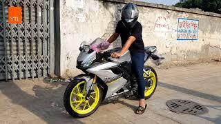 The Best Yamaha YZF-R15 2021