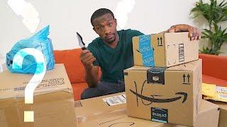 My Massive Tech Unboxing 2.0!