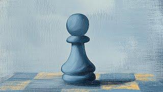 The Psychology Of The Pawn