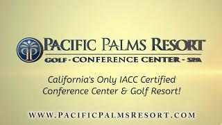 Pacific Palms Resort Lifestyle