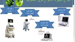 Ultrasound echocardiography basic principle  Part 3