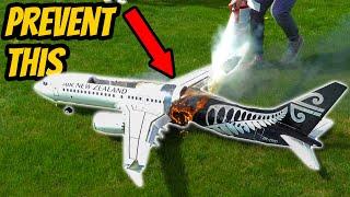 Watch THIS Before Getting Into RC Planes