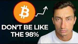 BITCOIN: MISSING These 3 Days Cost Investors 86%! (Don’t Be One of Them!)