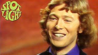 Peter Cornelius - Boogie | Live on Austrian TV, 1974