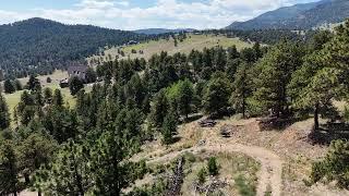 27638 Misty Road, Golden CO