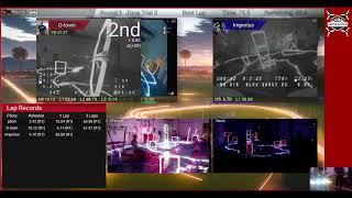2024 - November - Tiny Whoop III - Wasatch