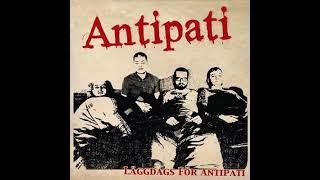 Antipati - Läggdags för Antipati EP(Full EP - Released 2014)