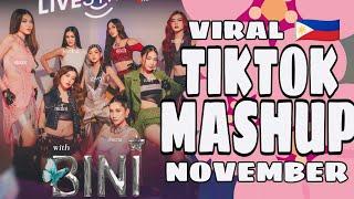 Tiktok Mashup November 5 (VIRAL DANCE NOT CLEAN)