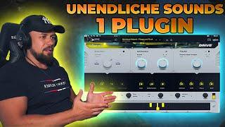 Plug-in Tipp: Ski Aggu Type Beat mit den Synthwave-Sounds von ujam Usynth!