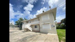 FOR SALE 4 Plex in Tamuning - Jay C's Apartment Complex - MLS #21-3824