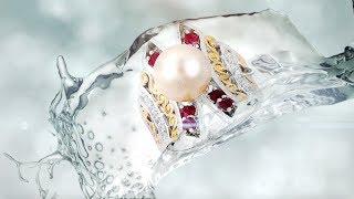 South Sea Pearl Jewelry at Shop LC