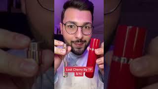 Rating TikTok Viral Perfumes