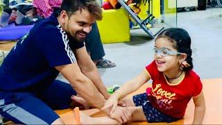 Paediatric Physical therapy | Cerebral Palsy | Developmental Delay | Rehabilitation | Mission walk